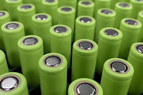 雅安深圳动力电池回收